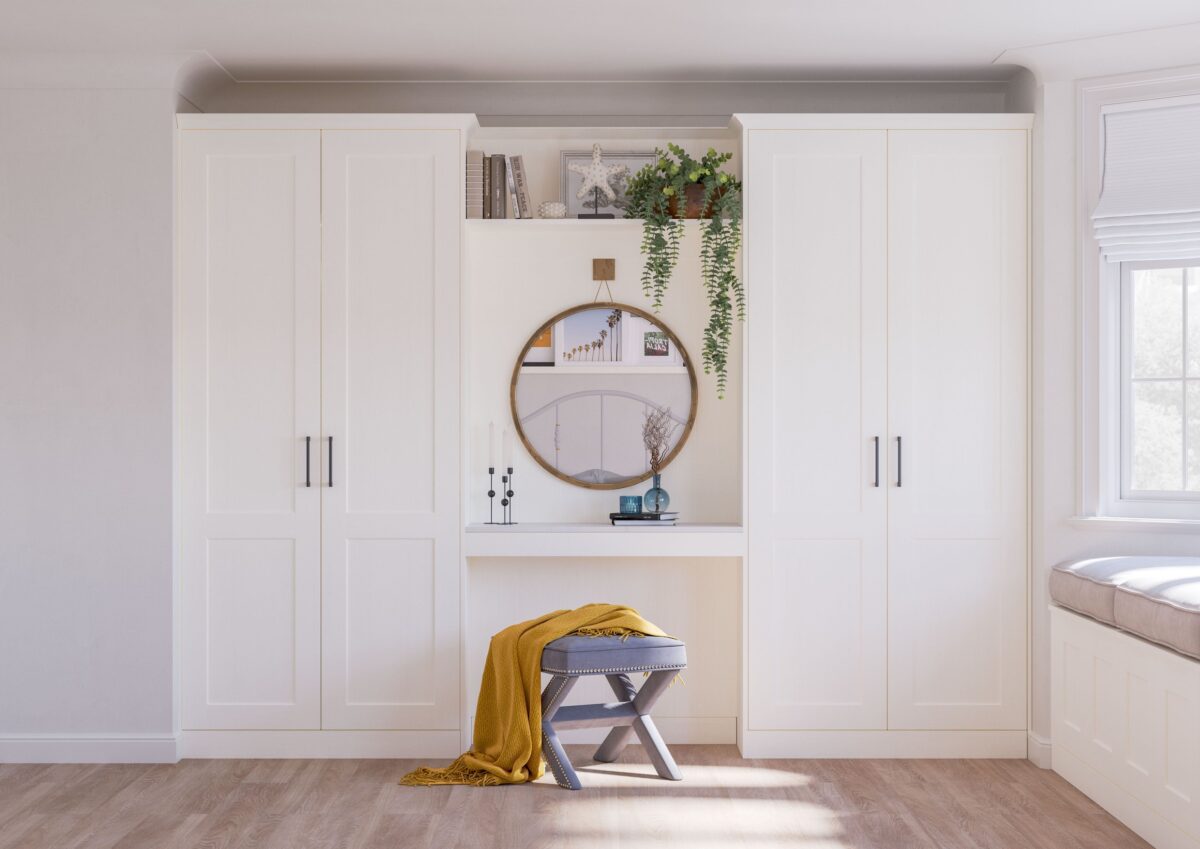 Belsay Woodgrain Porcelain 1