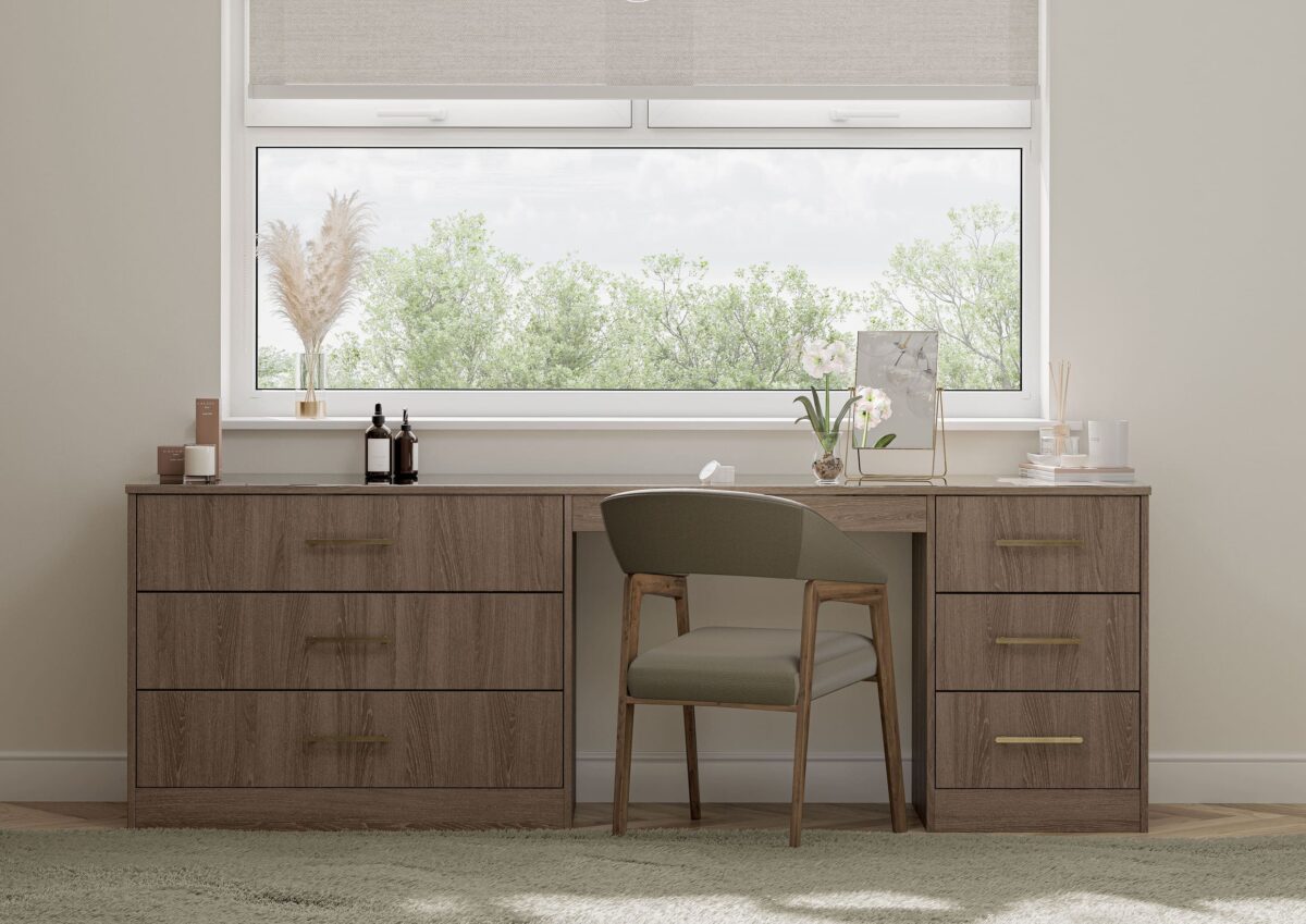 Unity Brown Orlean Oak 2